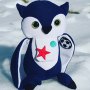 Midnight the Owl