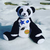 Duke the Giant Panda